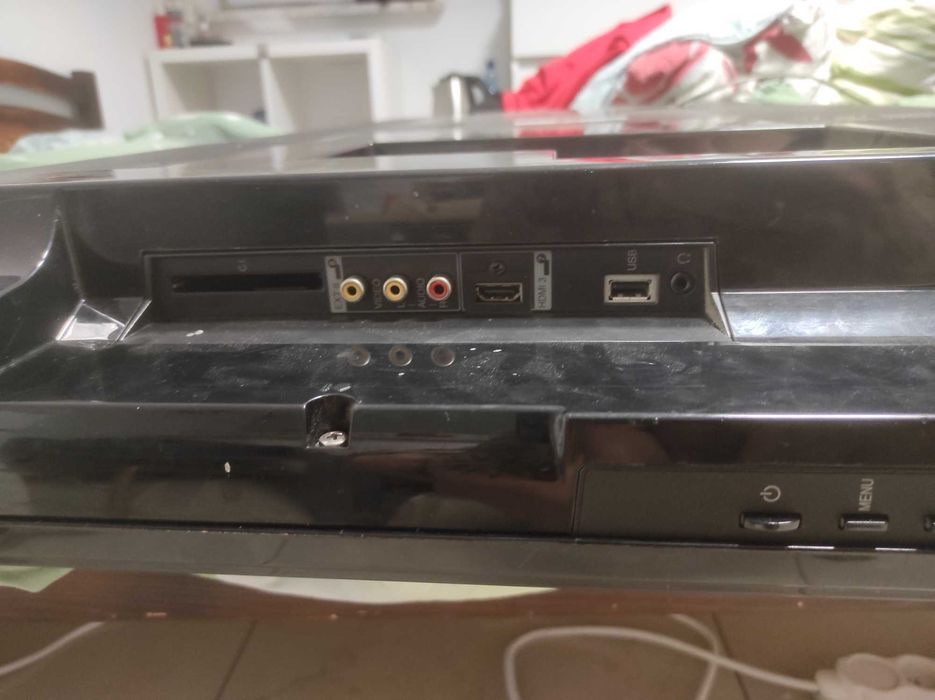 Telewizor Sharp 46"