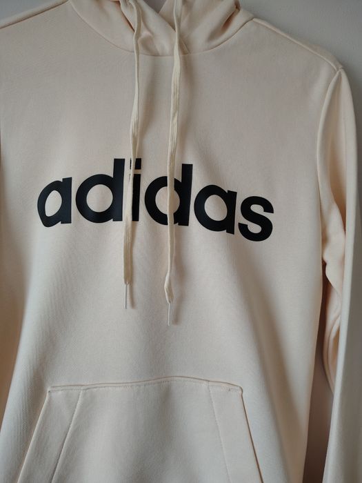 Bluza z kapturem,Adidas,r.XS