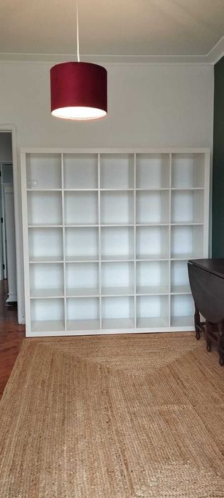 Apartamento T2, 77m2, em Santa Clara, Lisboa