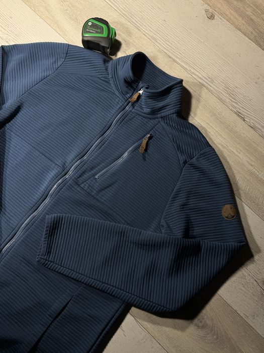 Кофта Nature Trail трекінгова кофта outdoor туристична тактична кофта