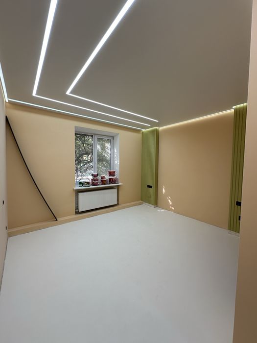 3-х кімнатна квартира