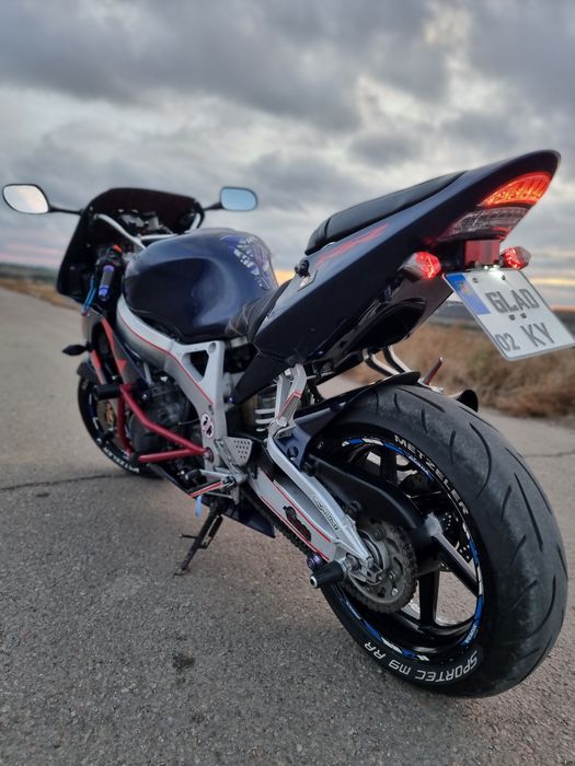 Продам Honda CBR 919 RR 1999 року