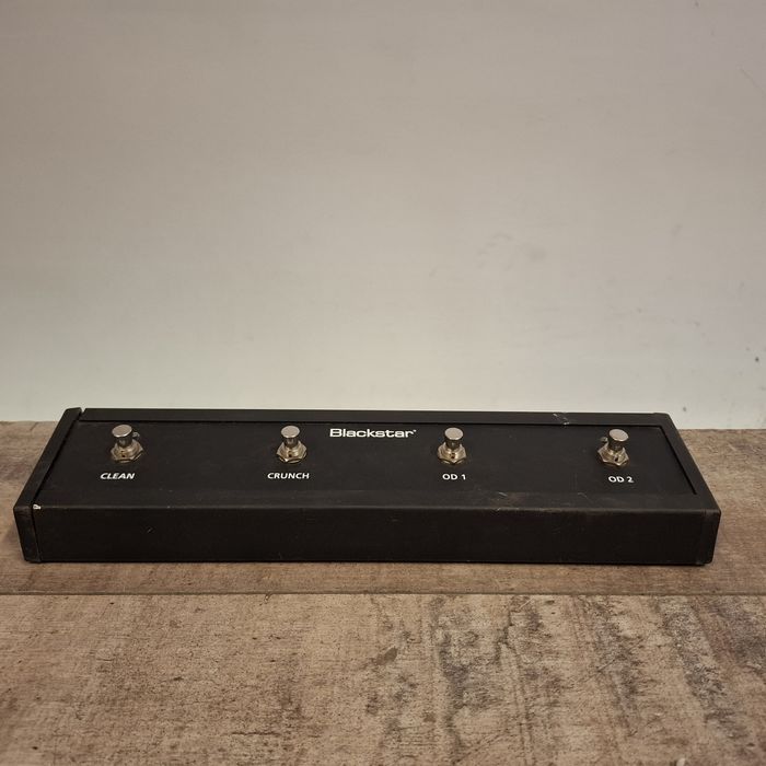 Blackstar Series One sterownik nożny
