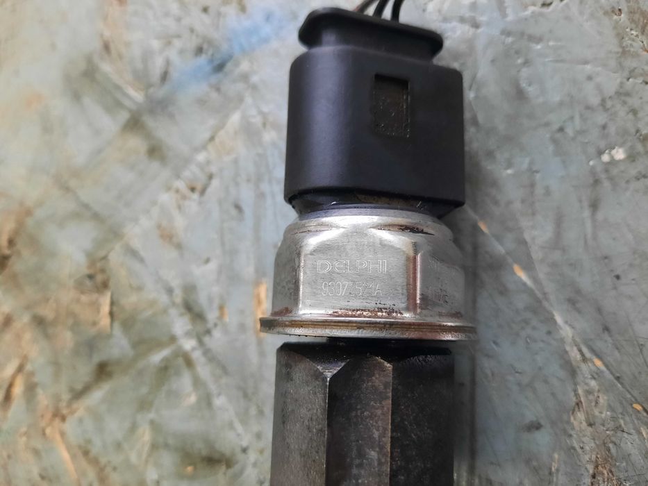 listwa wtryskowa A6510.700495 Mercedes W212 W204 2.2 CDI