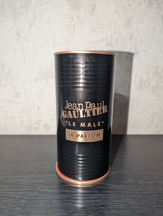 Jean Paul Gaultier Le Male Le Parfum + Elexir