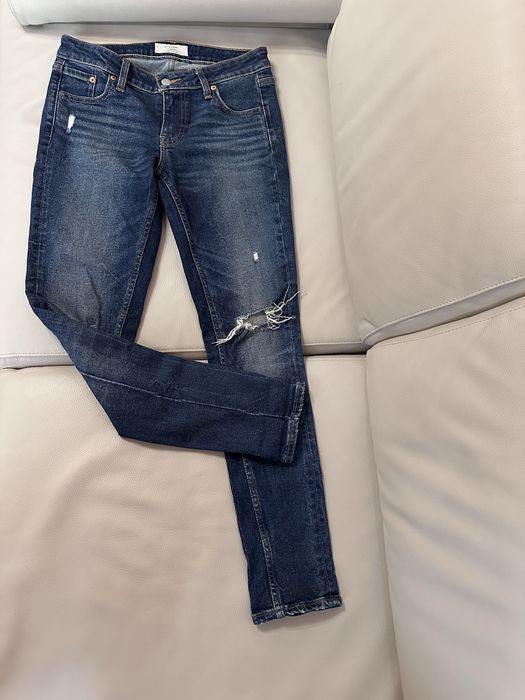 Джинси Levi’s левайс