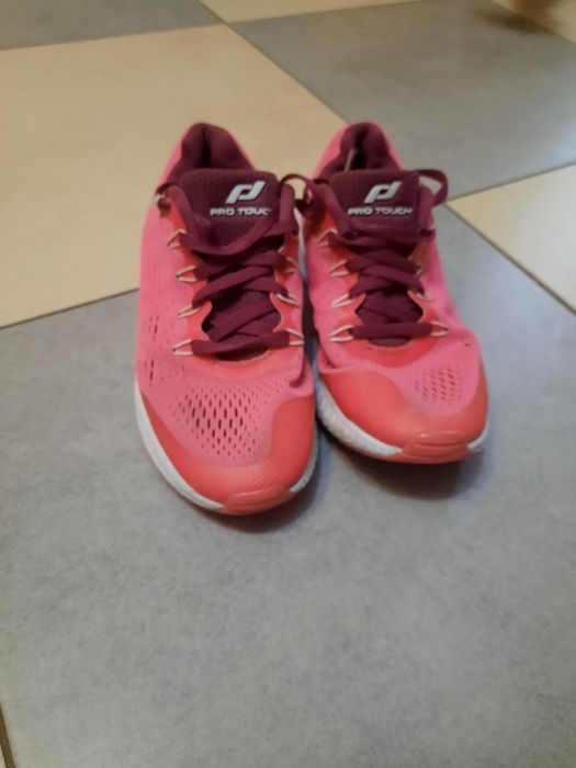 Кросівкі для дівчинки