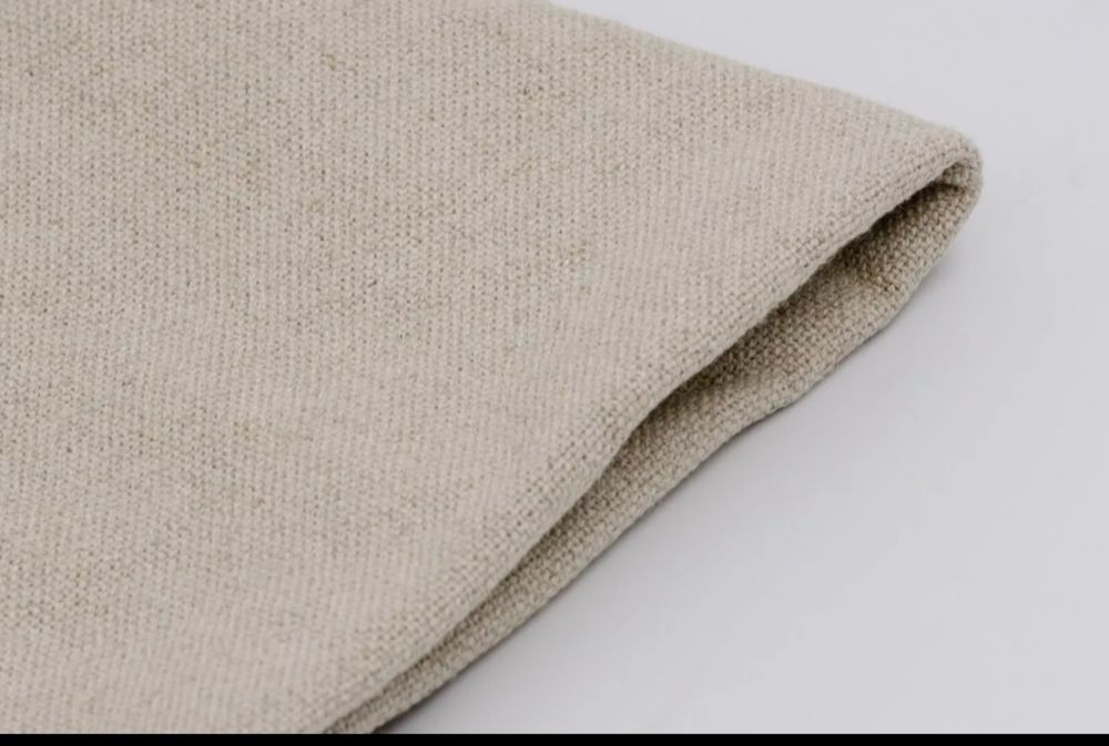 Capa cama 180x200 beje - HOMMELVIK IKEA