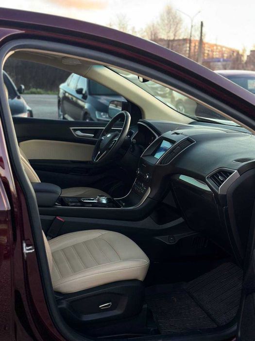 Ford Edge 2019р. 2.0 бензин обмін [Перший внесок від 20%]
