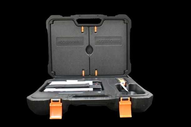 Máquina OBD2 Profissional Diagnóstico OBD 40+ Serviços OTOFIX D1 ProS