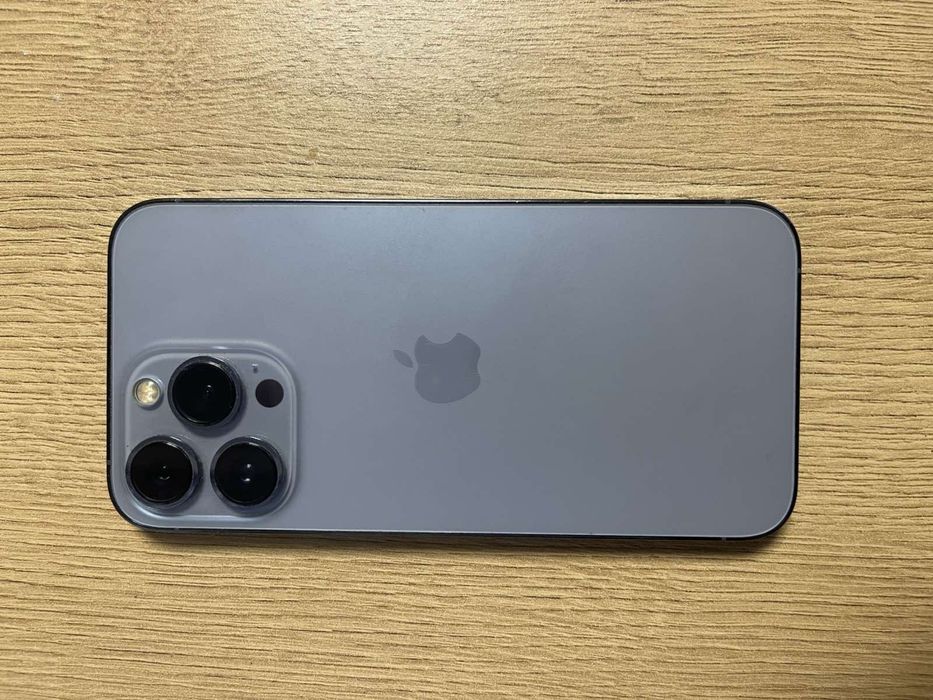 Iphone 13 pro 128 gb