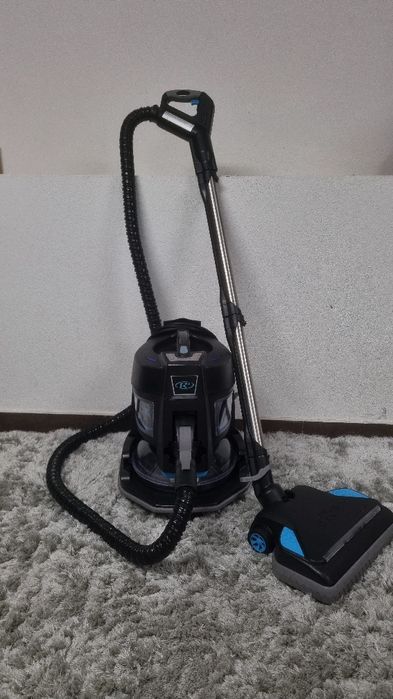 Aspirador Rainbow SRX | Garantia Ativa (8 anos)