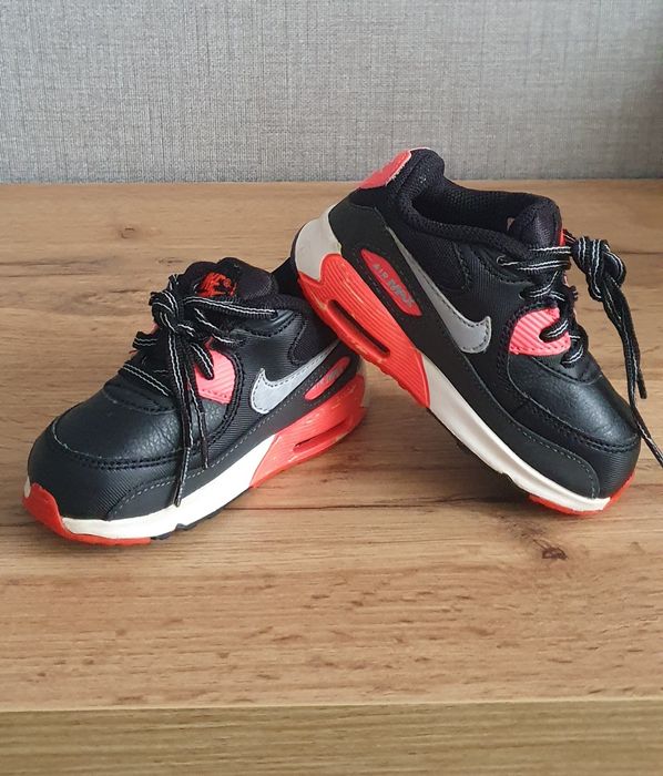 Кроссовки Nike Air Max