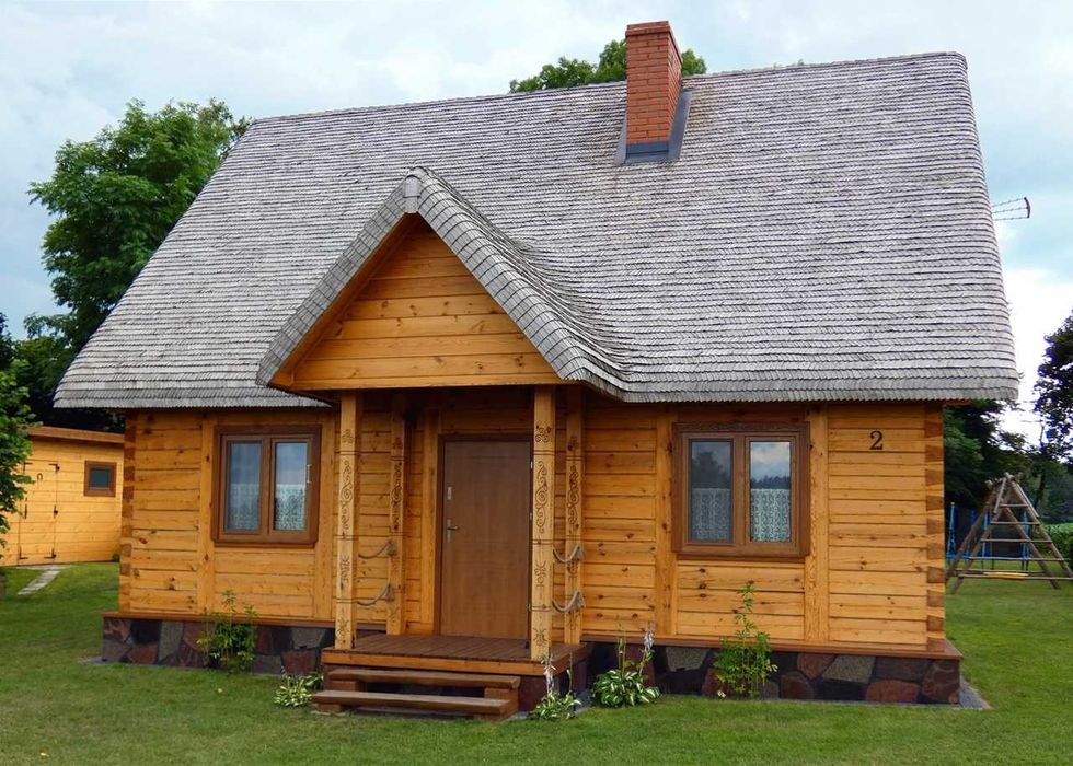 Dom do wynajęcia, sauna, balia z jacuzzi, nocleg, romantyczny weekend