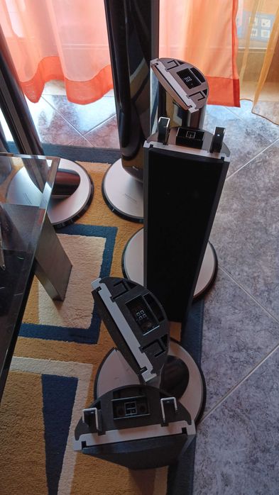 Creative GigaWorks T3 2.1 Multimedia Speaker