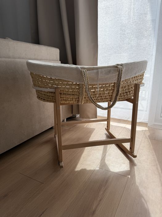 Kosz Mojżesza Ahoj baby