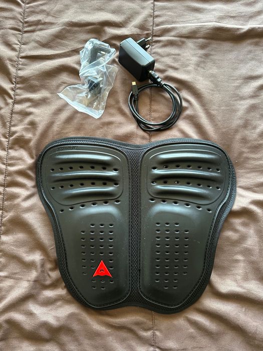 Dainese Airbag Blusão