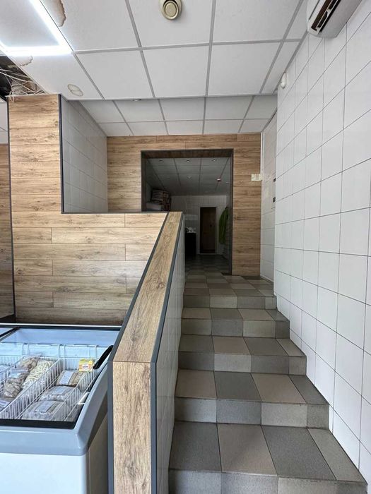 ПРОДАЖ комерційного приміщення, Лівий берег