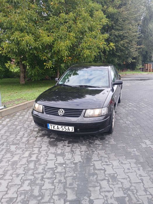 Samochód osobowy