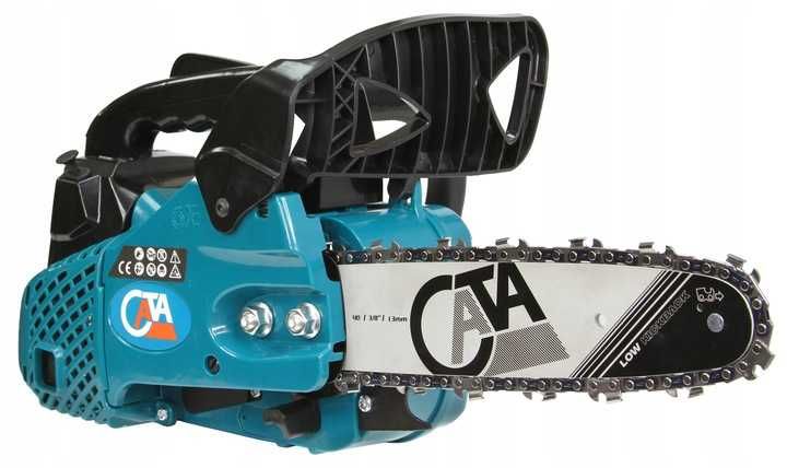 NIEZAWODNA PIŁA PILARKA Spalinowa Gałęziowa Łańcuchowa Gałęziówka 1KM