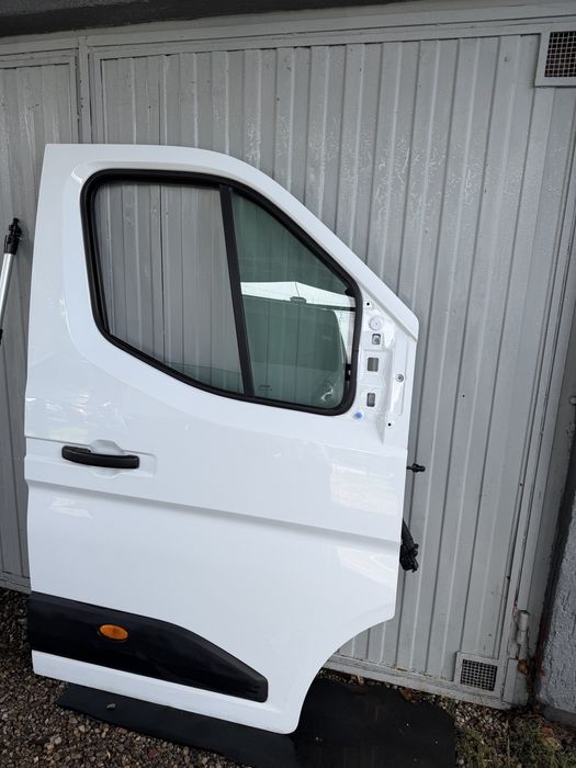Drzwi prawe przód pasażera Renault Master IV, V 2024-