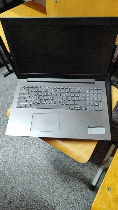 ноутбук Lenovo c увеличенной памятью та SSD