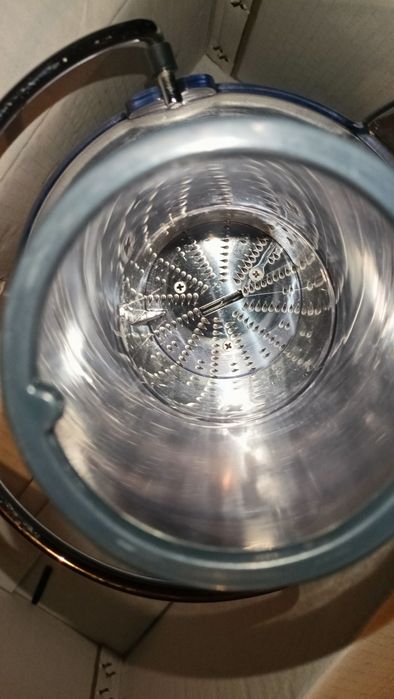 Cento SENCOR model SJE 1007WH