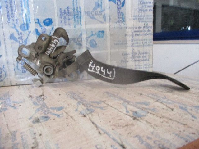 Fechadura / fecho capot CITROËN DS4 (NX_)