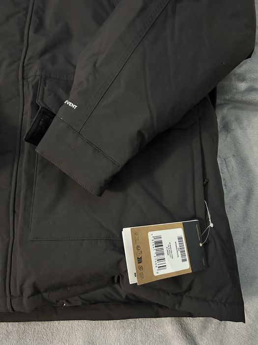 Куртка The north fase