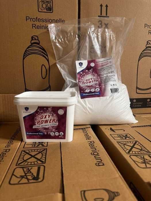 Капсулы для стирки 3 - 4 в 1 50шт Гель Виробник Капсули для прання