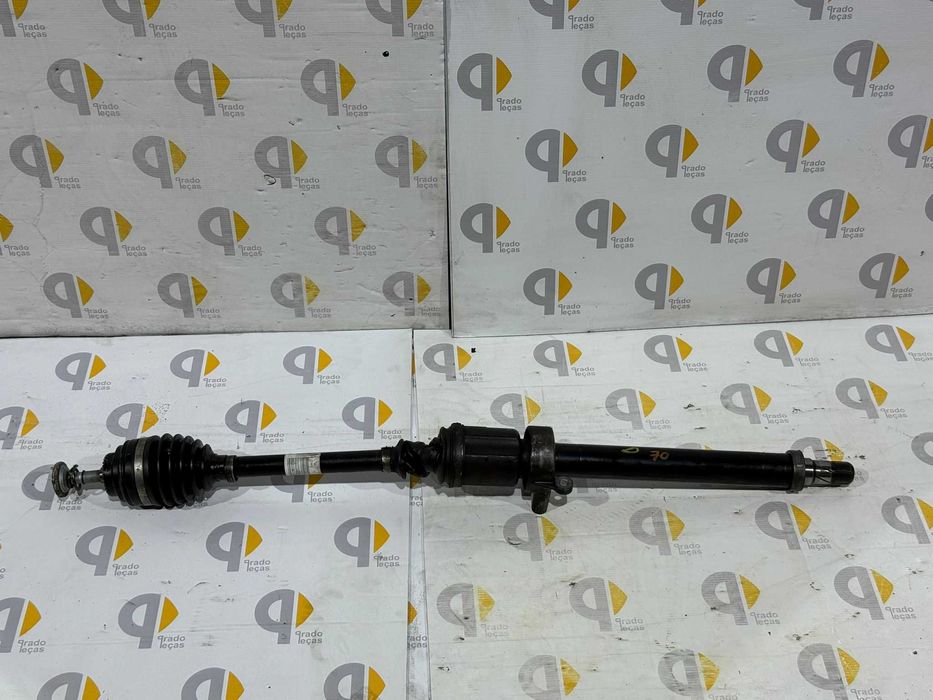 Cardan transmissão frente mini clubman cooper F54 F55 F56