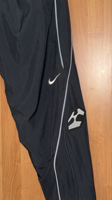 Оригінальні спортивні штани Nike x Acronym розмір М