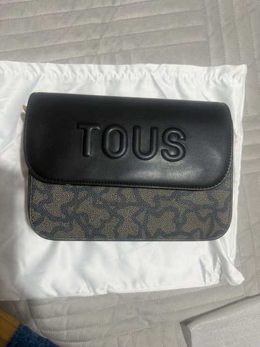 Mala marca TOUS original nova
