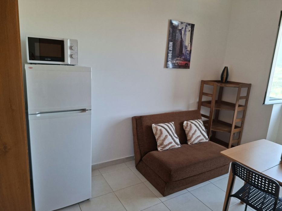 Arrenda-se T1 Covilhã