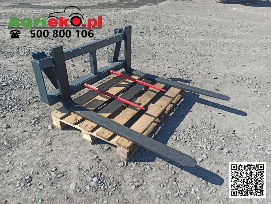 Widły do palet widły do bel euro, sms, fx, mx, paleciak do TURA