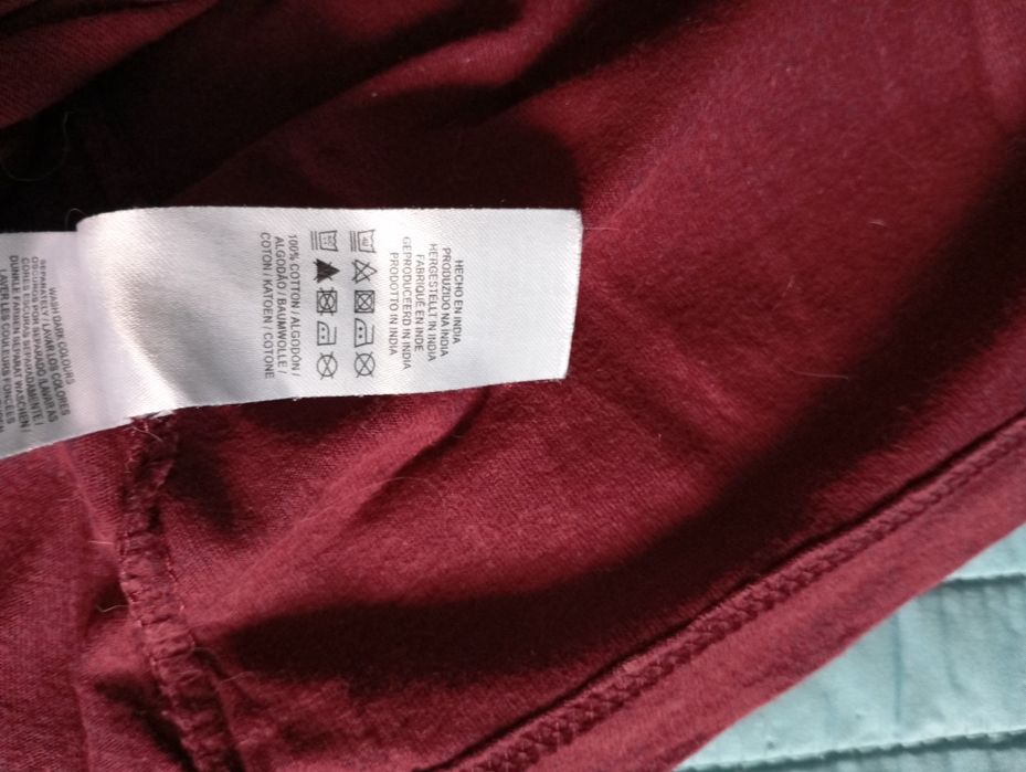 Camisa de dormir Harry Potter, Primark
