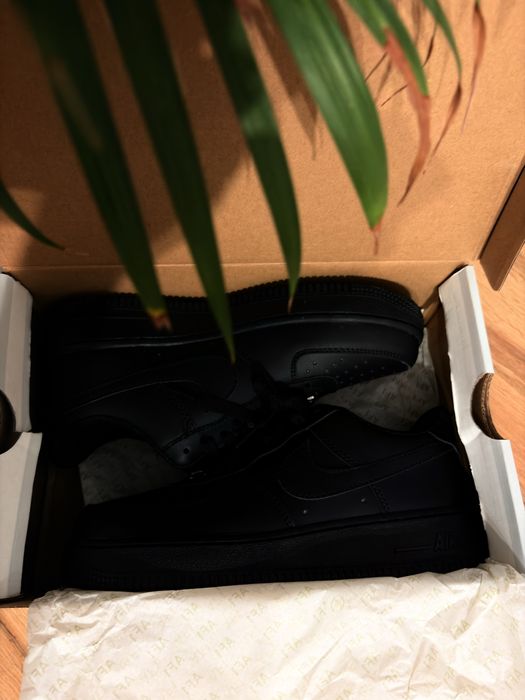 Nike Air force 1
