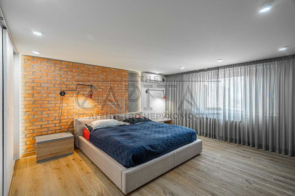 Продажа квартиры с террасой, пр-т Лобановского, Соломенский р-н