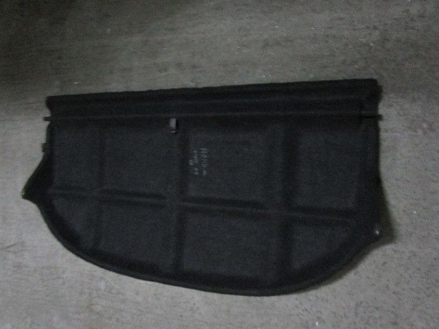 Chapeleira / tampo da mala HONDA Civic VIII Hatchback (FN_, FK_)