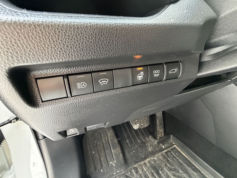 Продам Toyota RAV 4 Гибрид 2023г.