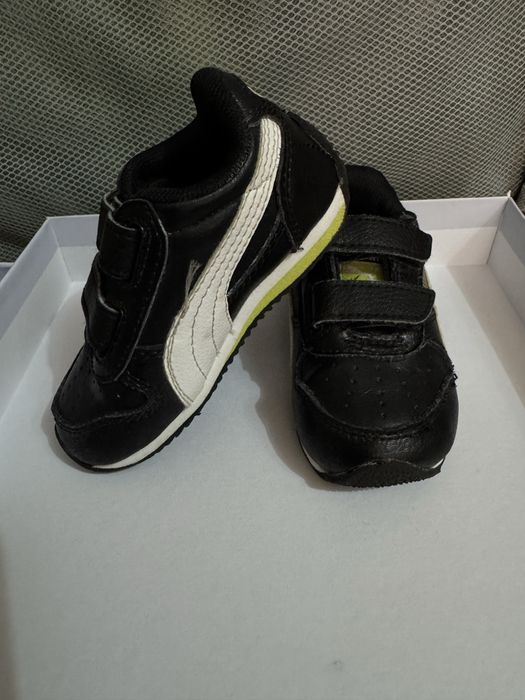 Кроссовки Puma 20р