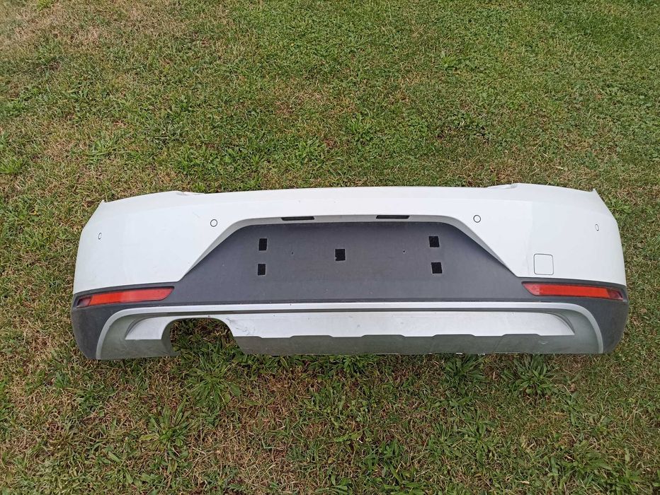 Zderzak tylny Volkswagen Beetle 5C