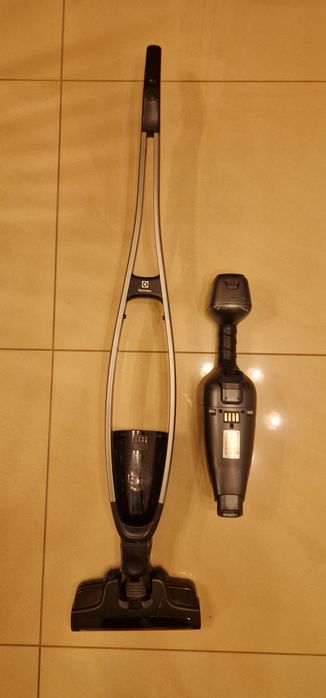Odkurzacz electrolux używany