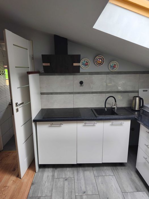 Apartament w domu jednorodzinnym blisko Krakowa - View 4