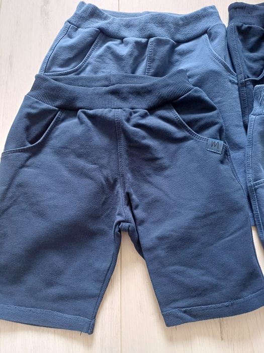 Spodenki Mrofi chłopięce