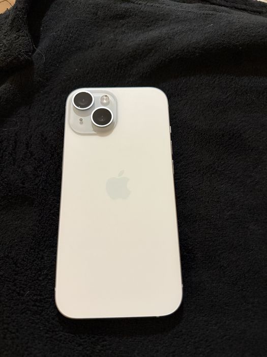 Iphone 15 128 stan bdb