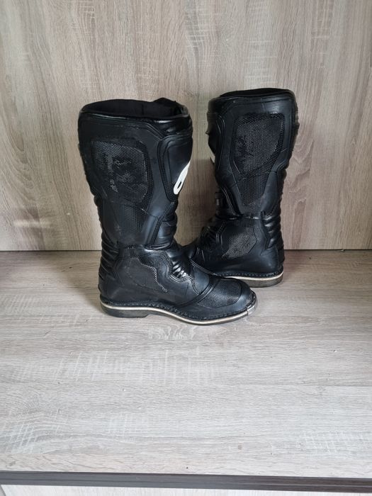 Buty cross enduro Alpinestars Tech 1 r 43