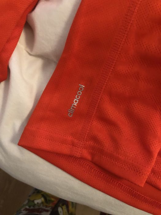 Camisola de corrida benfica