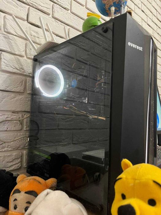 Игровой ПК | 10 000₴ |