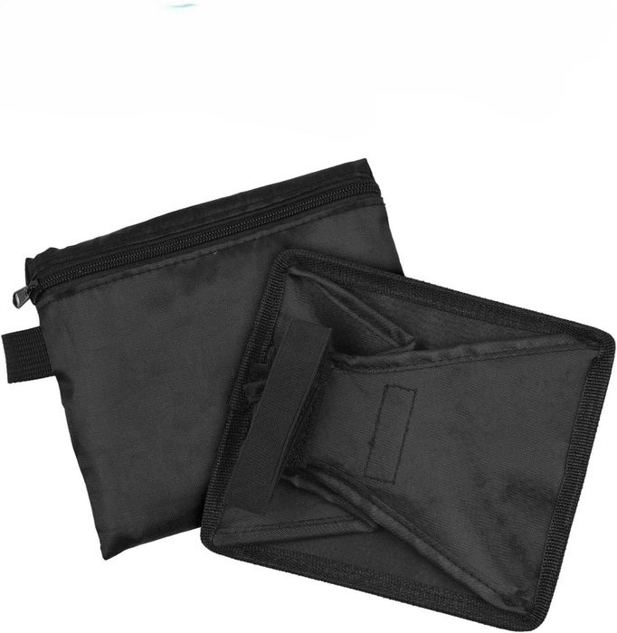 Softbox Speedlite for camera flash SB17X15